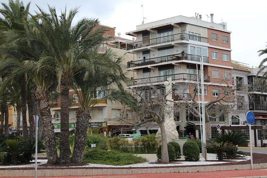 The Climate Monument